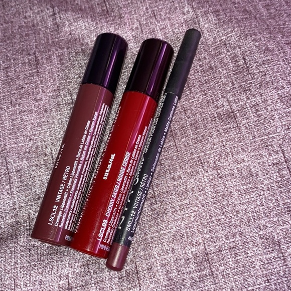 Nyx bundle - Picture 2 of 2